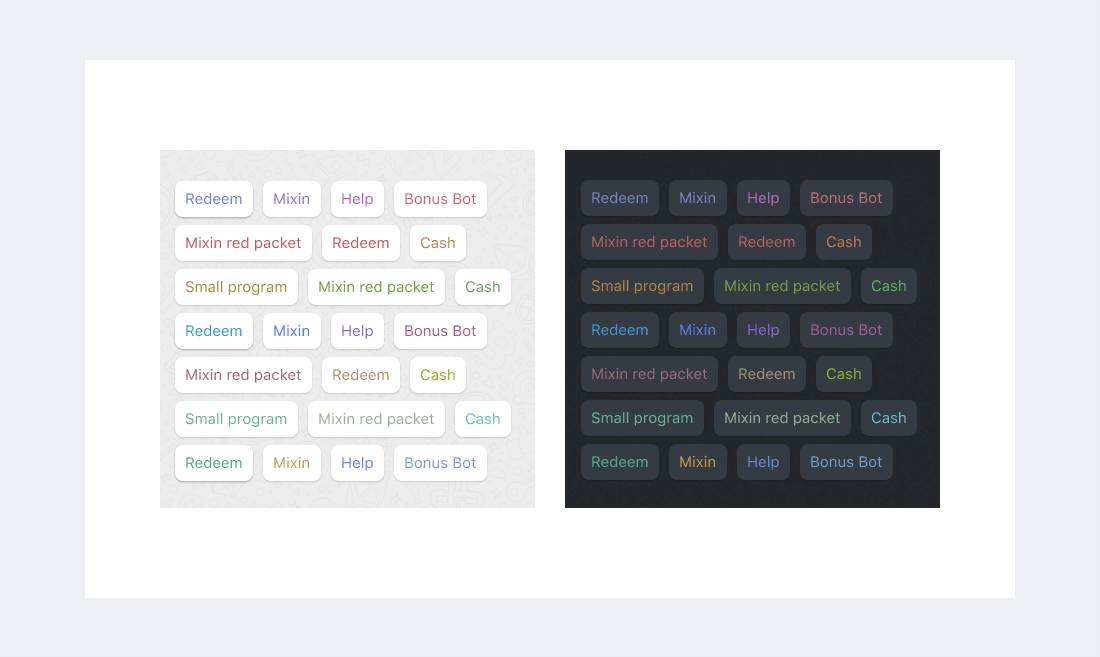 Button Demo