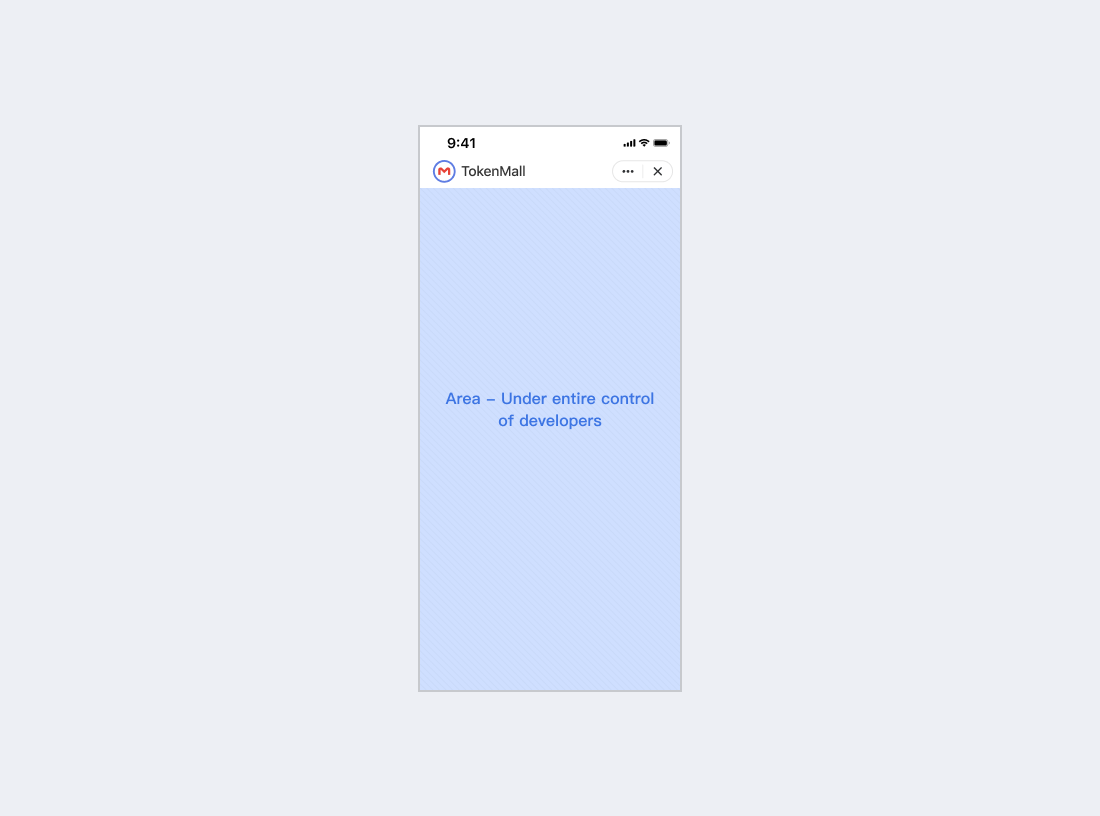 Title Bar