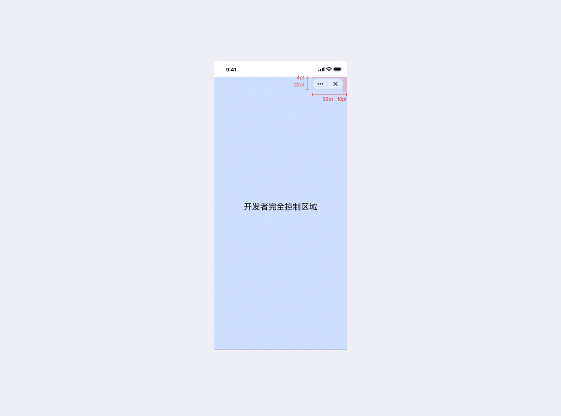 避开机器人菜单